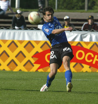 Sharbel Touma