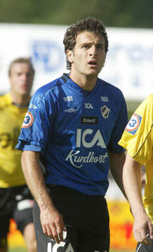 Sharbel Touma