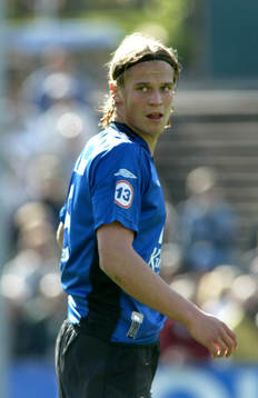 Markus Rosenberg