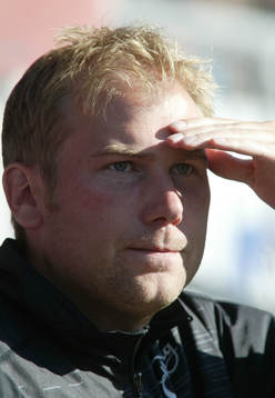 Magnus Haglund, tränare, Elfsborg