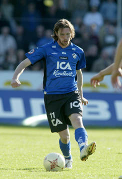 Mikael Nilsson