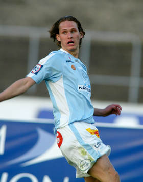 Jon Jönsson