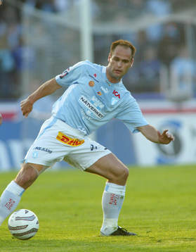 Thomas Olsson