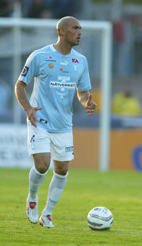 Daniel Majstorovic