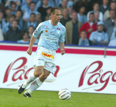 Thomas Olsson