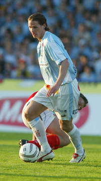Jon Jönsson