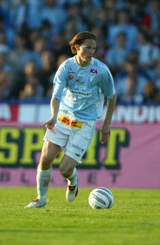 Jon Jönsson