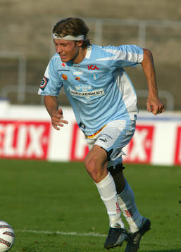 Tobias Grahn