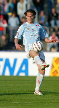 Jon Jönsson