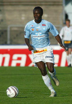 Joseph Elanga