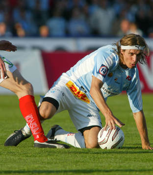 Tobias Grahn