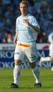 Niklas Skoog
