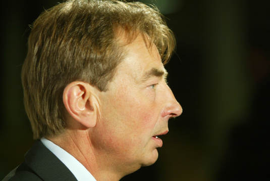 Tom Prahl, tränare