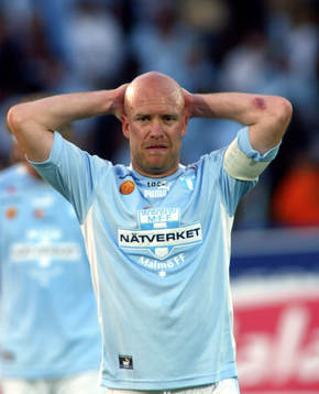 Olof Persson, Malmö (Depp)