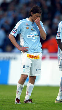 Jon Jönsson, Malmö (Depp)