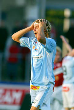 Tobias Grahn, Malmö (Depp)
