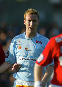 Niklas Skoog