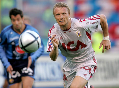 Magnus Johansson, Göteborg (Magnus Ölme Johansson)