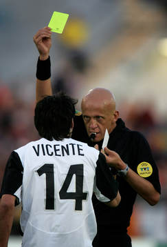 Fotboll, UEFA-cupen, UEFA Cup, Final, Valencia - Olympique