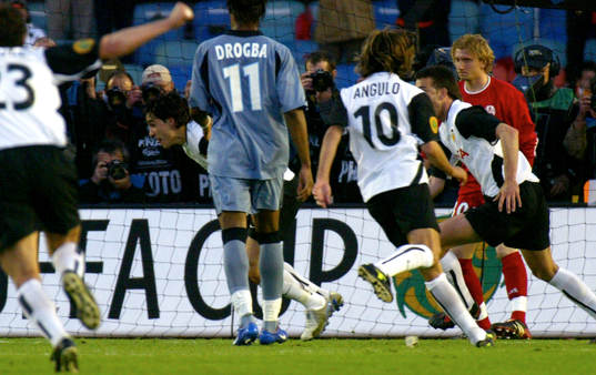 Vincente Rodrigues, Valencia jublar