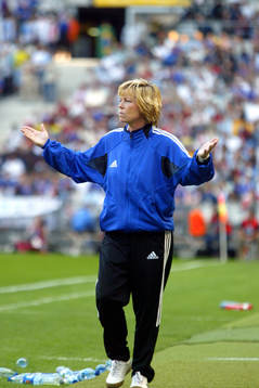 Marika Domanski Lyfors