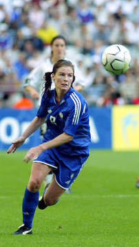 Malin Moström
