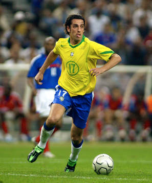 Edu, Brasilien