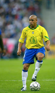 Roberto Carlos, Brasilien