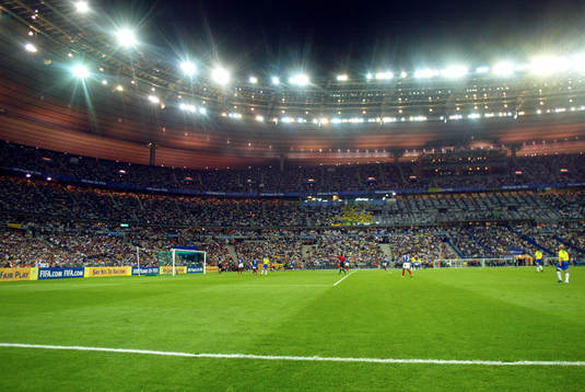 Stade de France