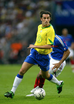 Edu, Brasilien