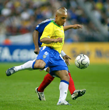 Roberto Carlos, Brasilien