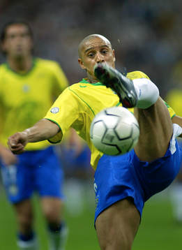 Roberto Carlos, Brasilien