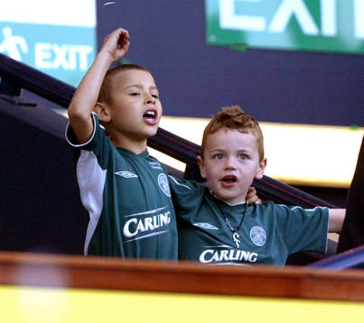 Fotboll, Scottish Cup (Skotsk Cup), Final, Dunfermline -
