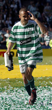 Fotboll, Scottish Cup (Skotsk Cup), Final, Dunfermline -