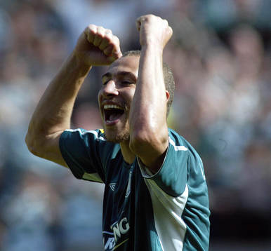Fotboll, Scottish Cup (Skotsk Cup), Final, Dunfermline -