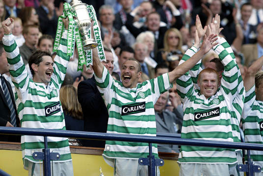 Fotboll, Scottish Cup (Skotsk Cup), Final, Dunfermline -