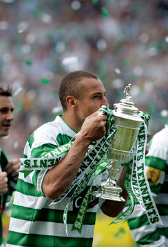 Fotboll, Scottish Cup (Skotsk Cup), Final, Dunfermline -