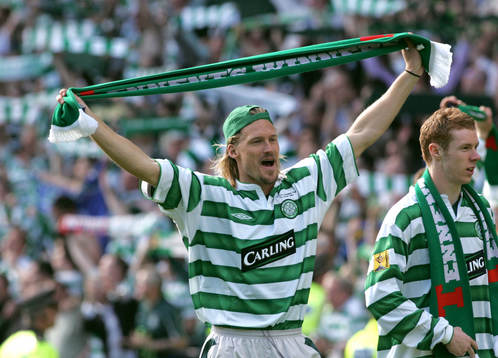 Fotboll, Scottish Cup (Skotsk Cup), Final, Dunfermline -