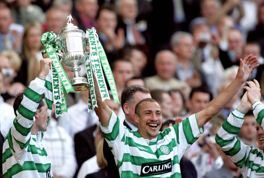Fotboll, Scottish Cup (Skotsk Cup), Final, Dunfermline -