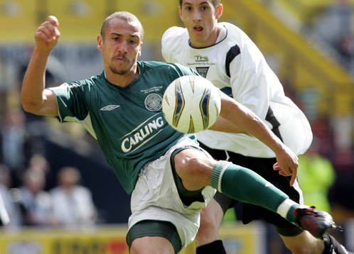 Fotboll, Scottish Cup (Skotsk Cup), Final, Dunfermline -
