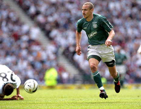 Fotboll, Scottish Cup (Skotsk Cup), Final, Dunfermline -