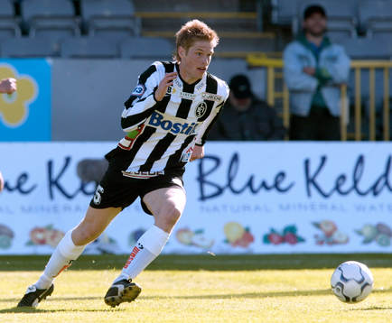 Johan Andersson
