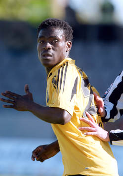 Derek Boateng