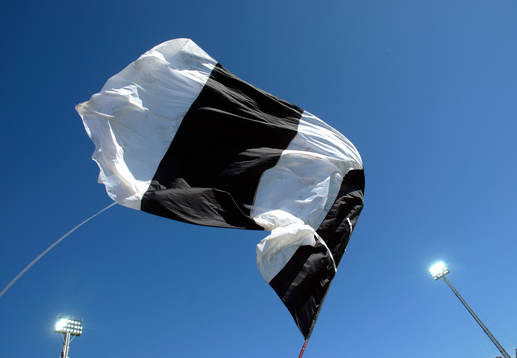 Flagga