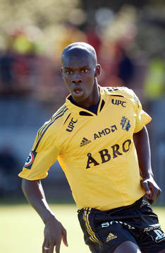 Pa Modou Kah