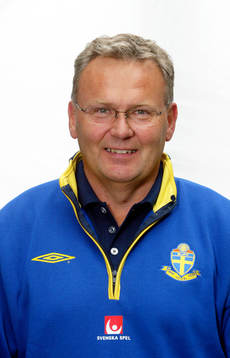 Jonas Nystedt, Pressansvarig
