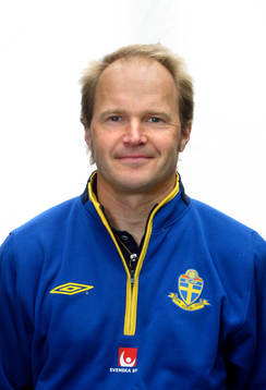Johan Allgulander, Naprapat