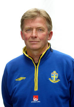 Lennart Ljung, Målvaktstränare