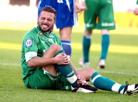 Alexander Östlund, Hammarby