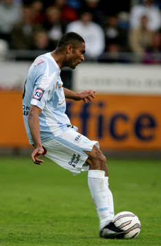 Fotboll, Allsvenskan, Afonso Alves, Malmö, frispark